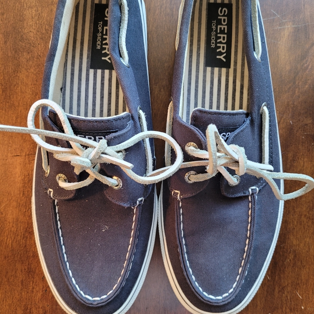 Men's Sperry Shoes! Size 10!